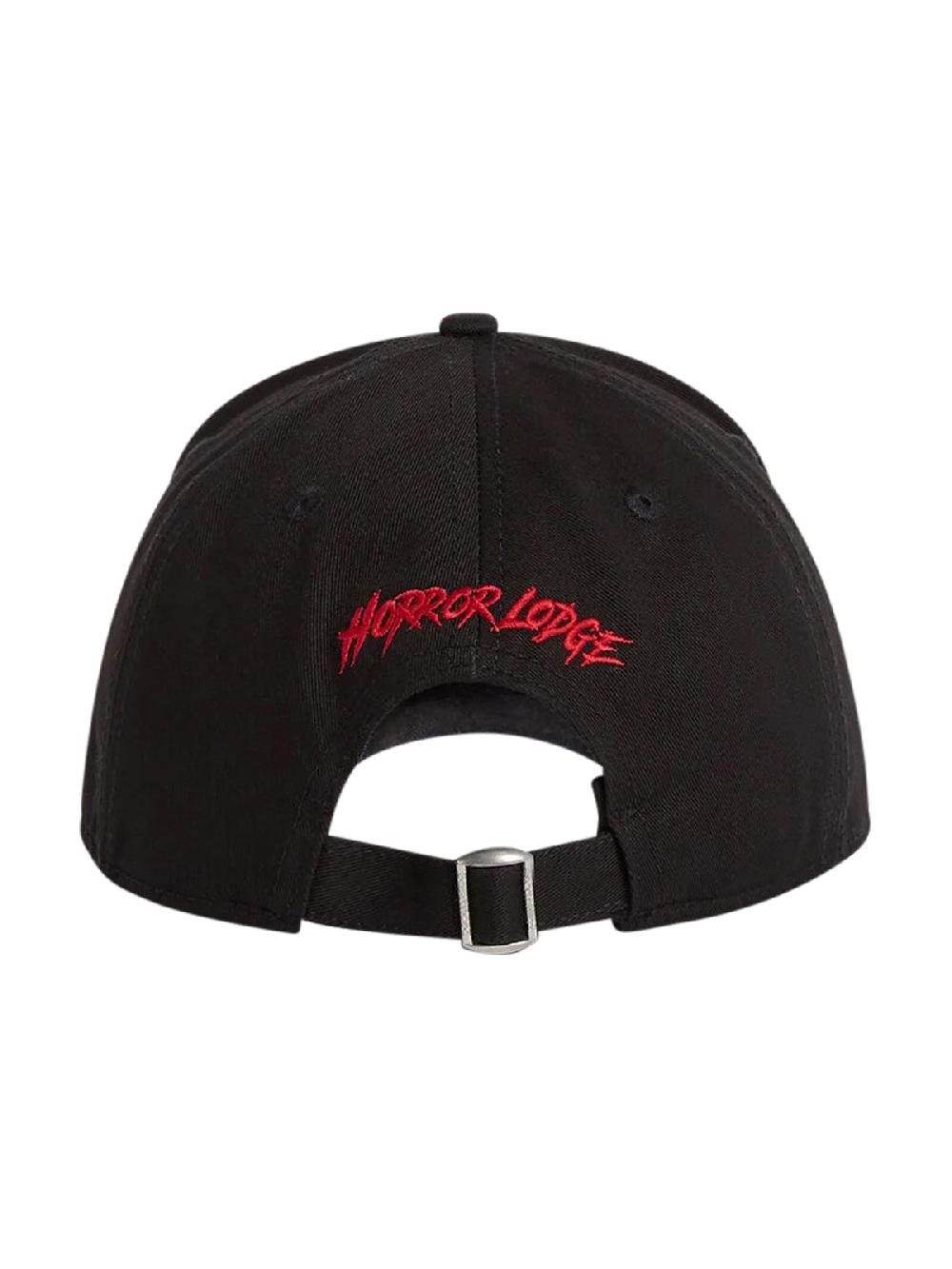 Dsquared2 acc Cappello Dsquared2 - BCM0834-05C00001 Qualità Garantita