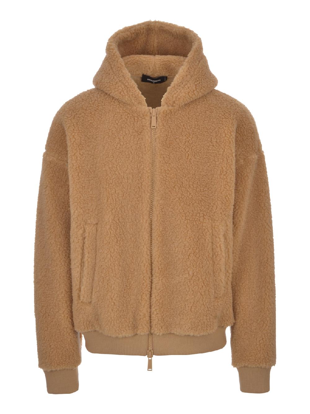 Dsquared2 Giubbotto Dsquared2 - S79HG0016-D25010