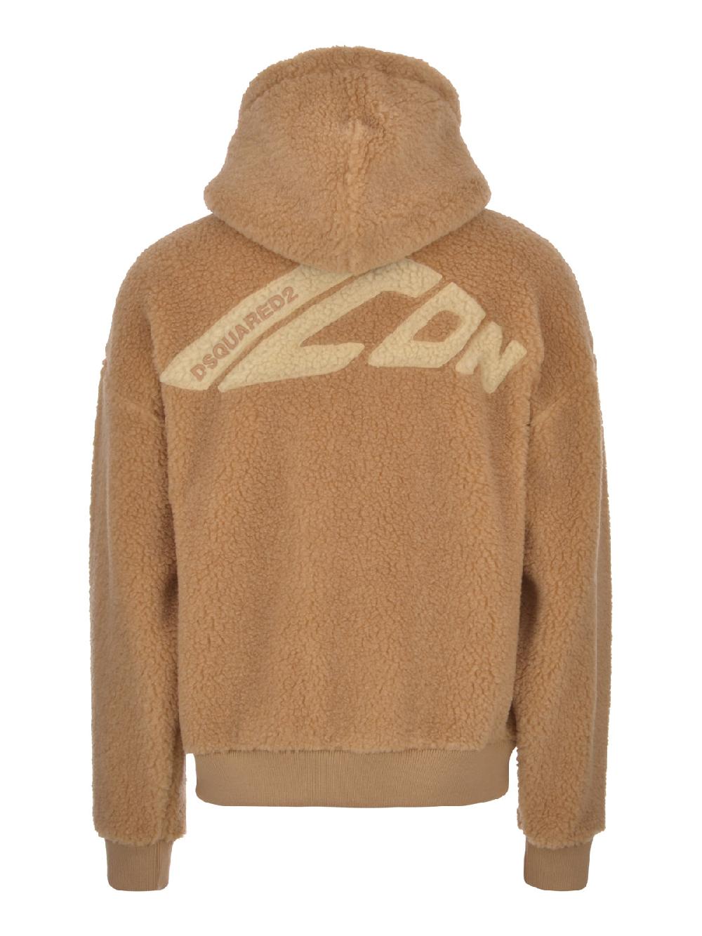 Dsquared2 Giubbotto Dsquared2 - S79HG0016-D25010 Acquista Ora