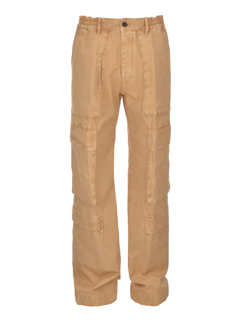 Dsquared2 Pantalone Dsquared2 ICON - S79KA0075-D35106 Consegna Veloce