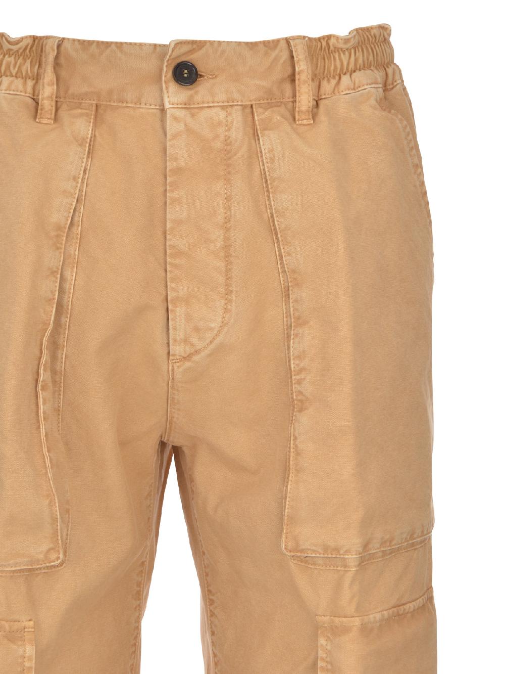 Dsquared2 Pantalone Dsquared2 ICON - S79KA0075-D35106 Consegna Veloce