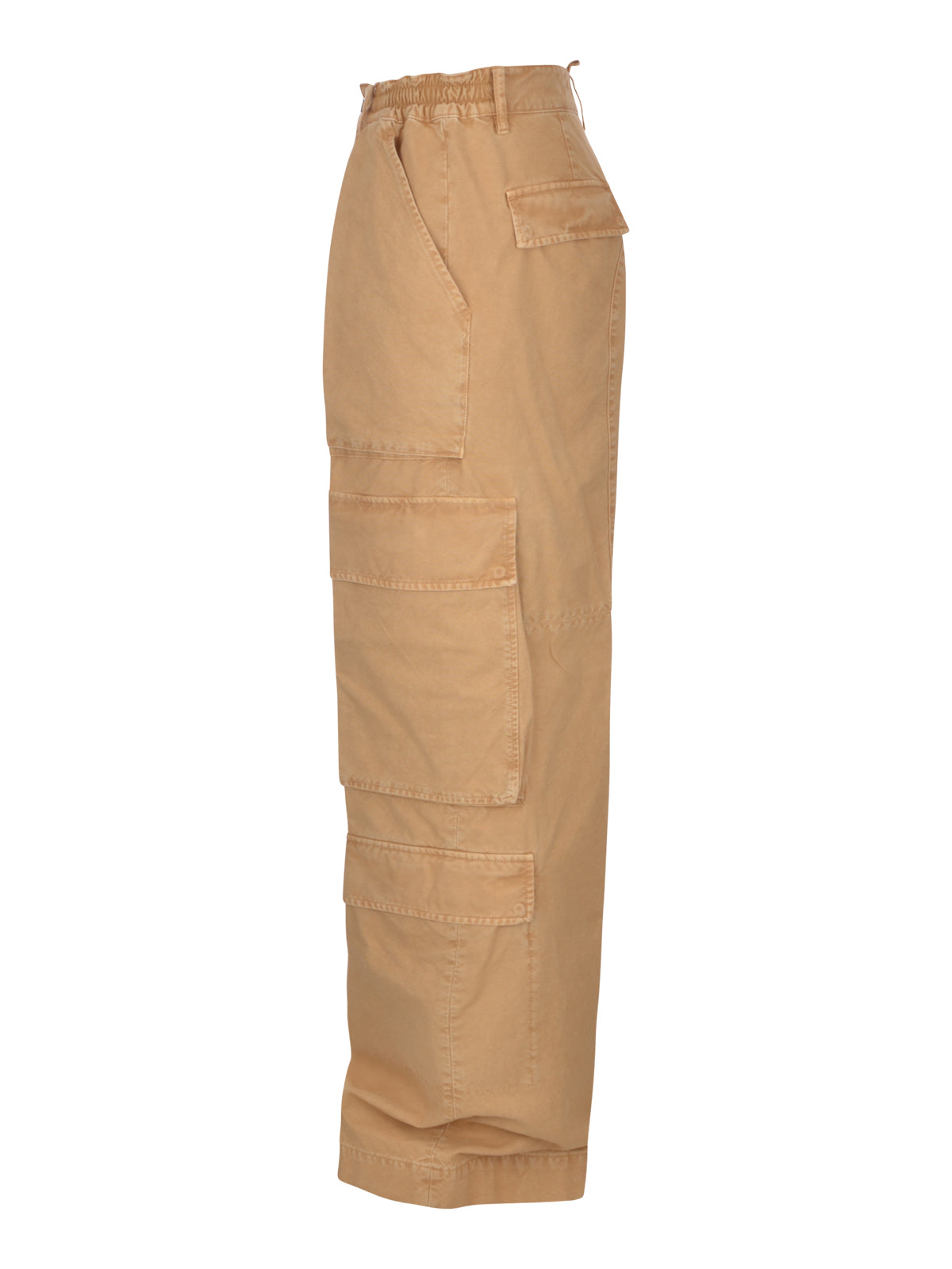 Dsquared2 Pantalone Dsquared2 ICON - S79KA0075-D35106 Consegna Veloce