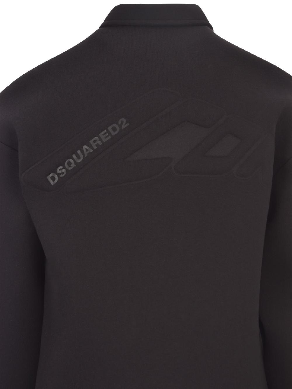 Dsquared2 Overshirt Dsquared2 ICON - S79DL0043-D25011 Promozione Limitata