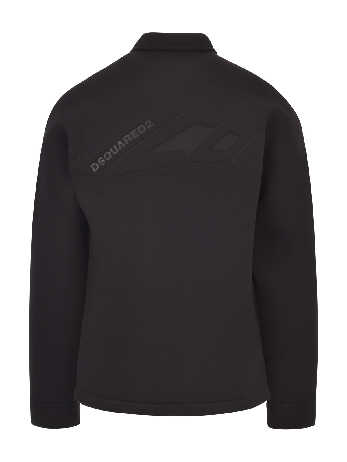 Dsquared2 Overshirt Dsquared2 ICON - S79DL0043-D25011 Promozione Limitata