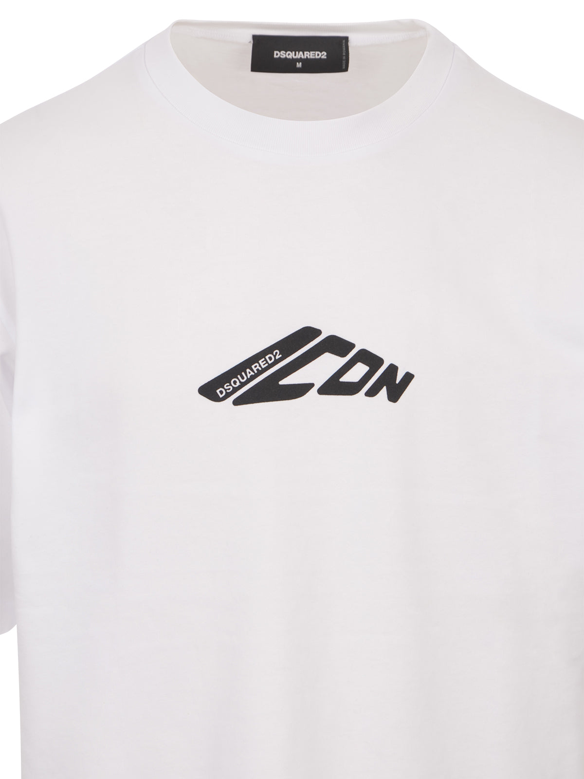 Dsquared2 T-Shirt Dsquared2 ICON - S79GC0096-D20033 Fino Al -60%