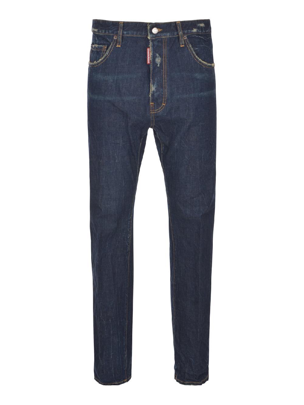 Dsquared2 Jeans Dsquared2 642 Jean - S71LB1445-S30309 Shopping Online