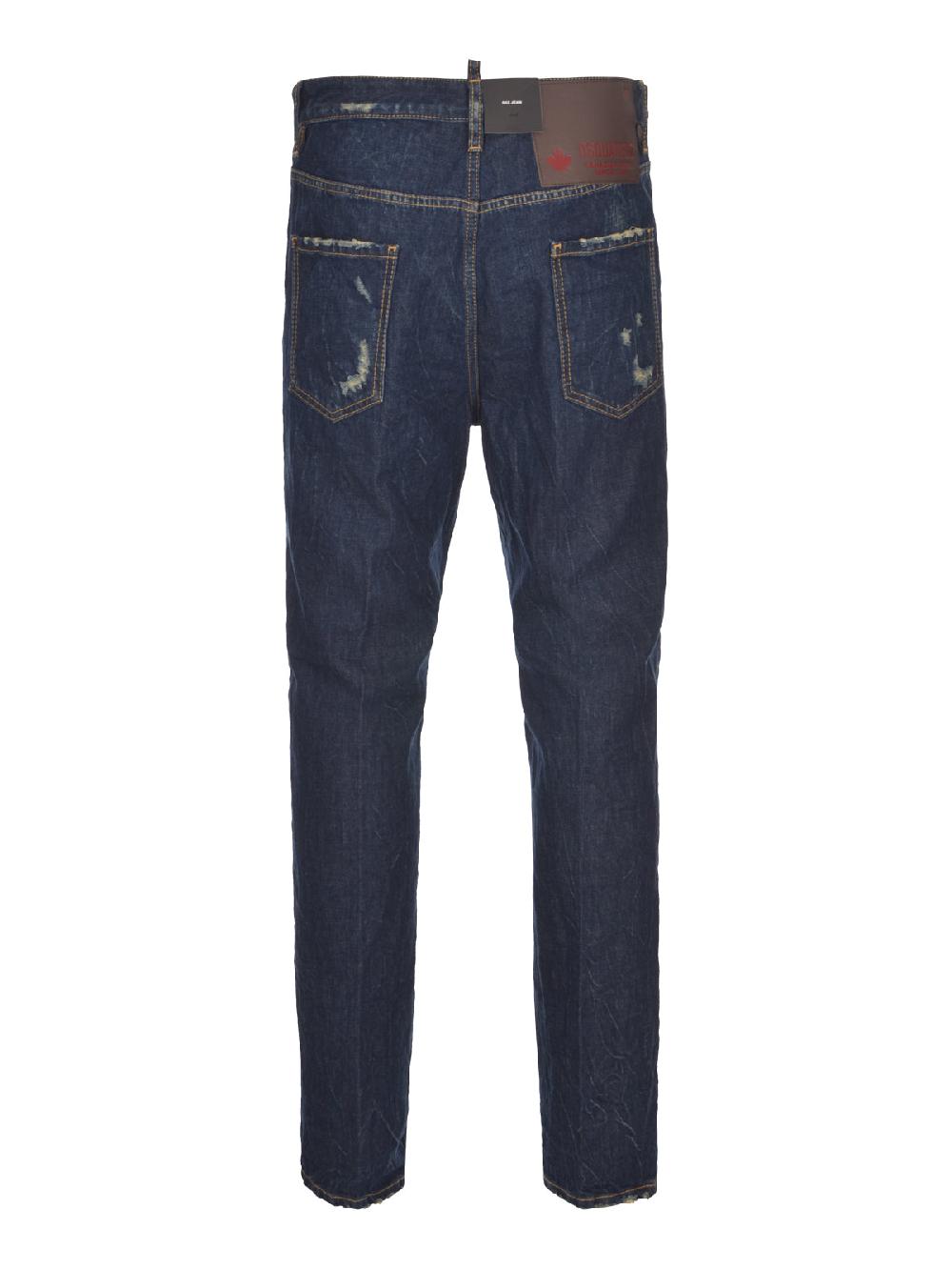 Dsquared2 Jeans Dsquared2 642 Jean - S71LB1445-S30309 Shopping Online