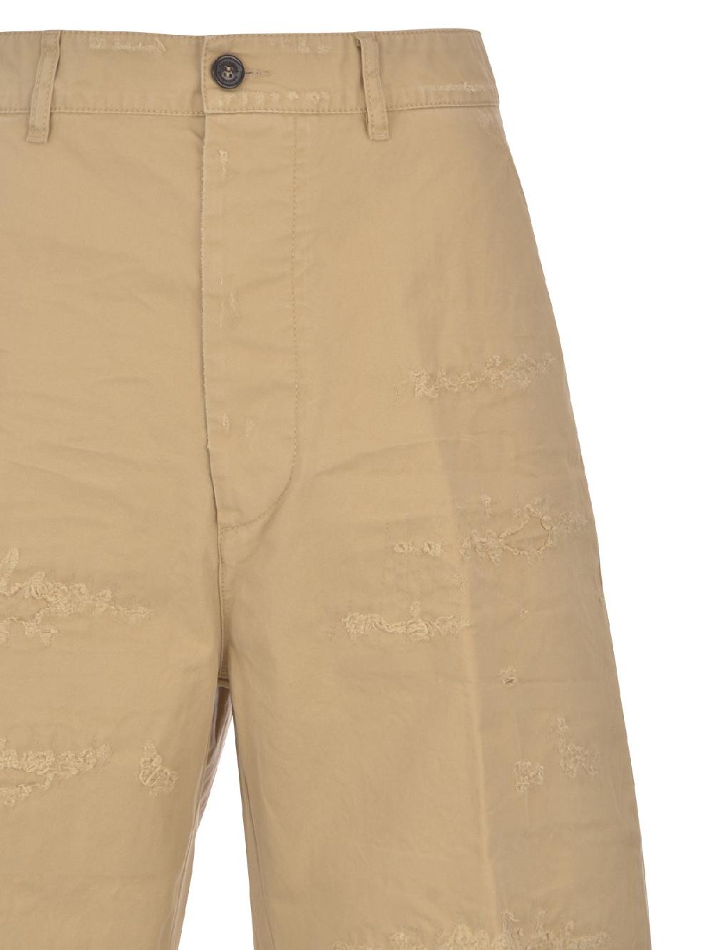 Dsquared2 Pantalone Dsquared2 - S71KB0662-S41794 Affare Del Giorno