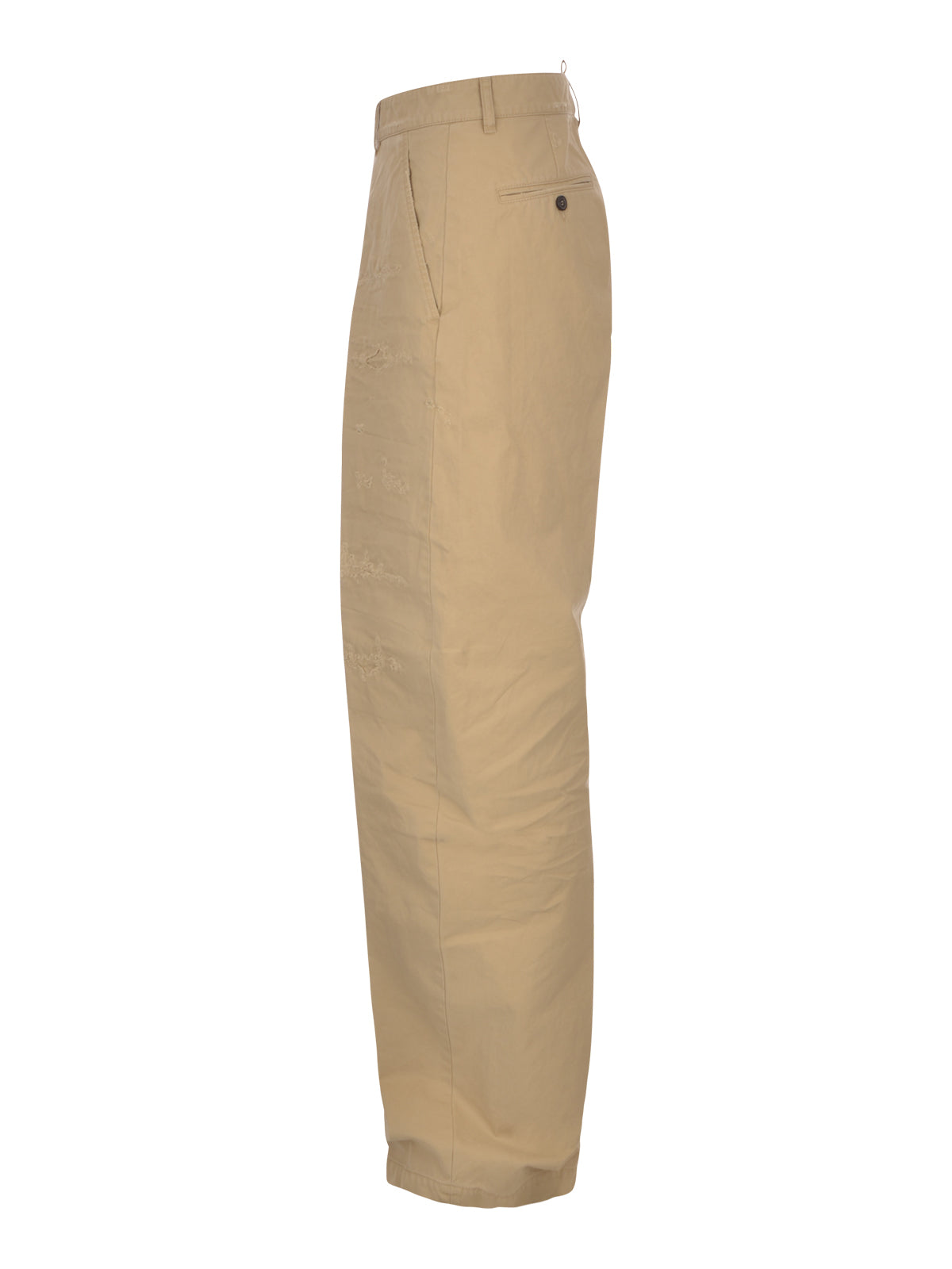 Dsquared2 Pantalone Dsquared2 - S71KB0662-S41794 Affare Del Giorno