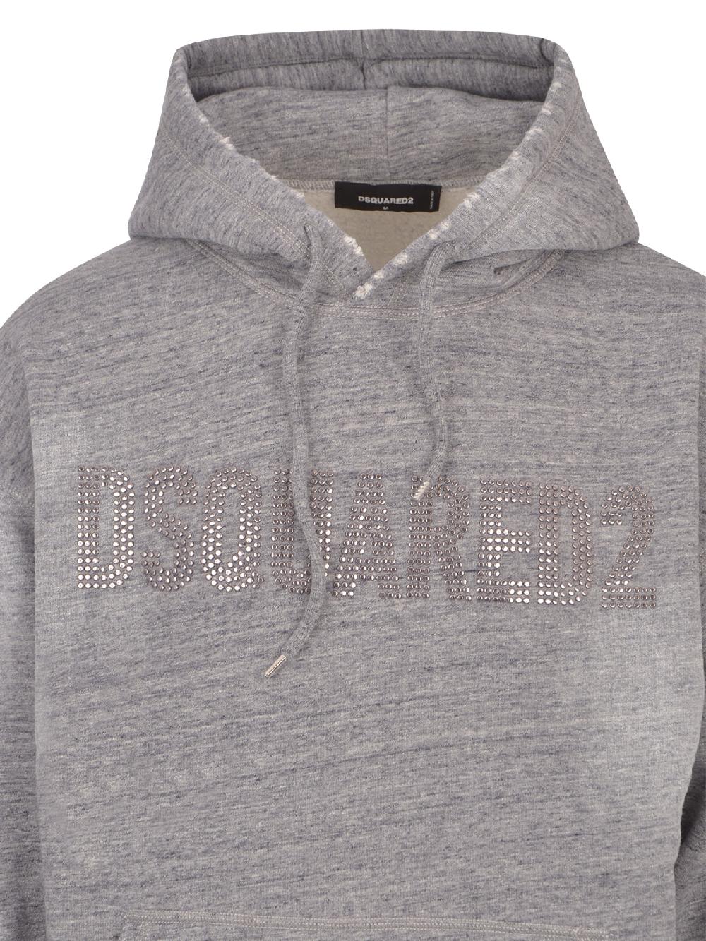 Dsquared2 Felpa Dsquared2 - S71GU0696-S25477 Sottocosto