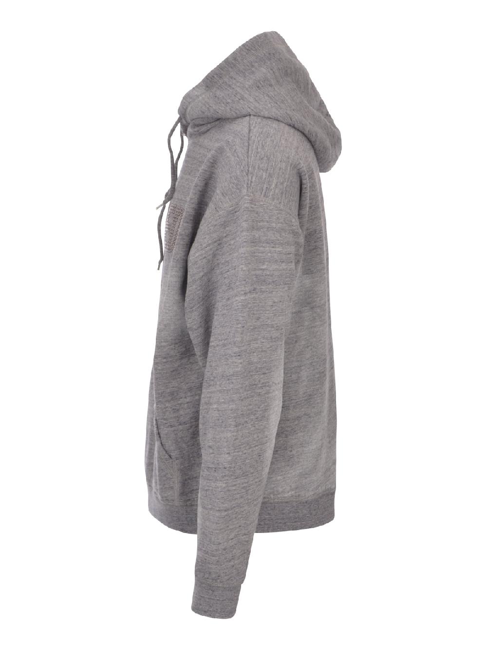 Dsquared2 Felpa Dsquared2 - S71GU0696-S25477 Sottocosto