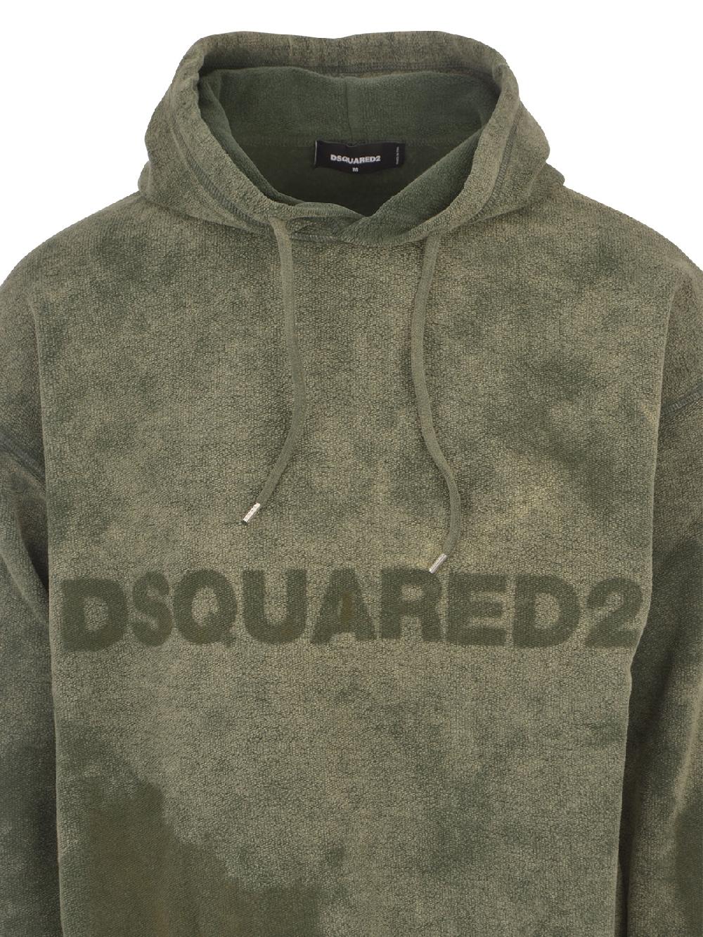 Dsquared2 Felpa Dsquared2 - S71GU0699-S25030 Convenienza