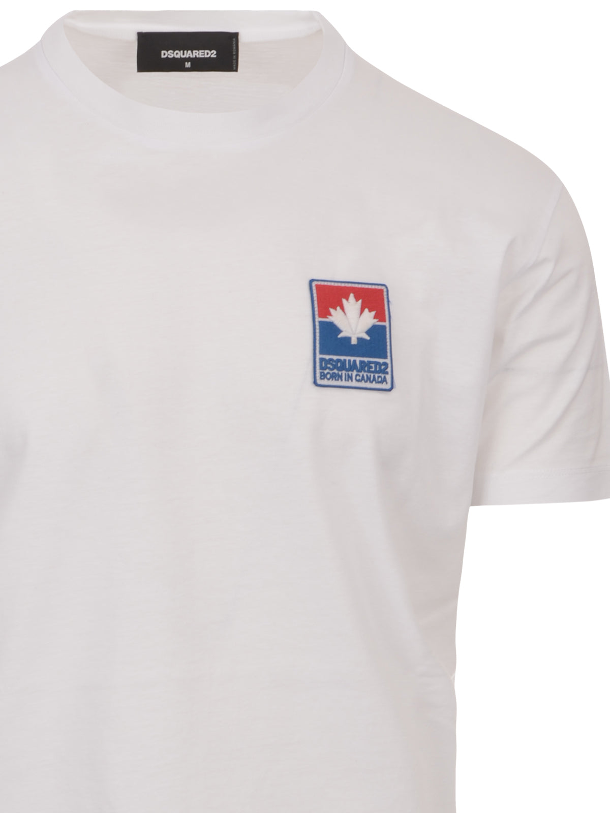 Dsquared2 T-Shirt Dsquared2 - S71GD1469-S23009 Novità