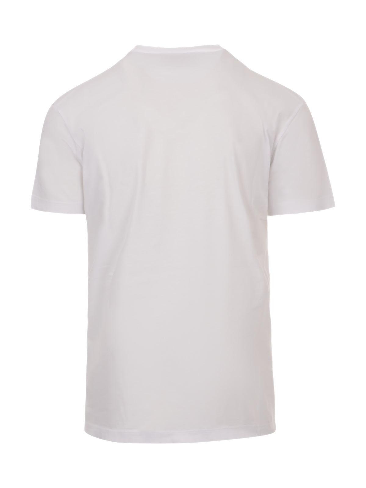 Dsquared2 T-Shirt Dsquared2 - S71GD1469-S23009 Novità