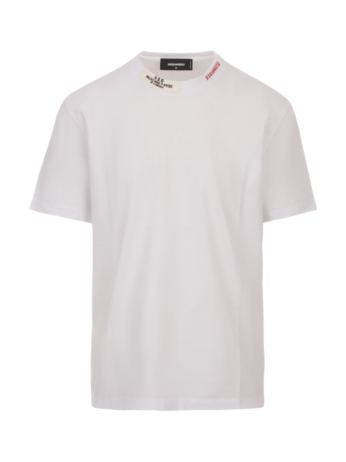 Dsquared2 T-Shirt Dsquared2 - S71GD1509-D20020 Sconto