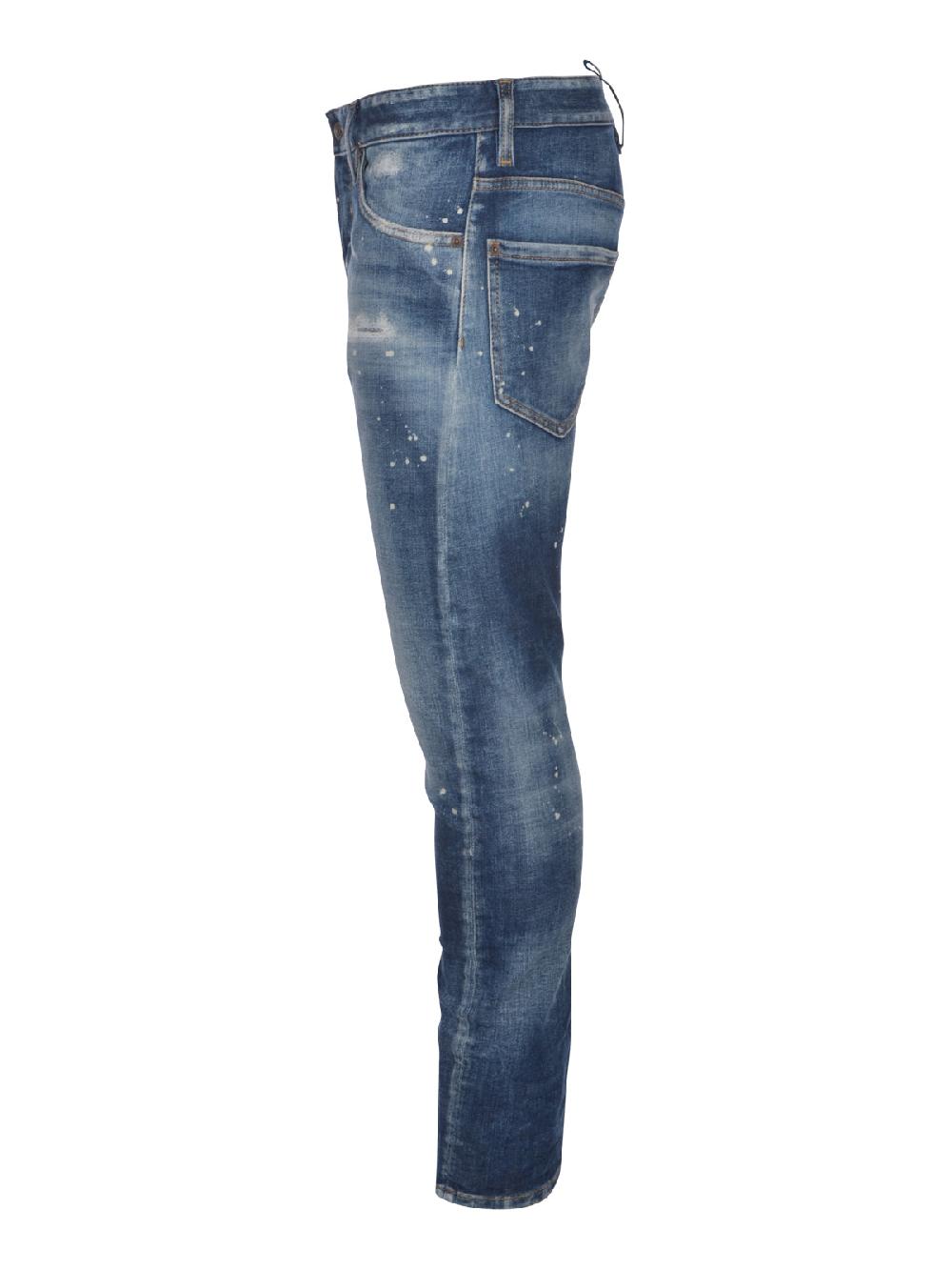 Dsquared2 Jeans Dsquared2 Sexy Twist - S74LB1587-S30872 Outlet