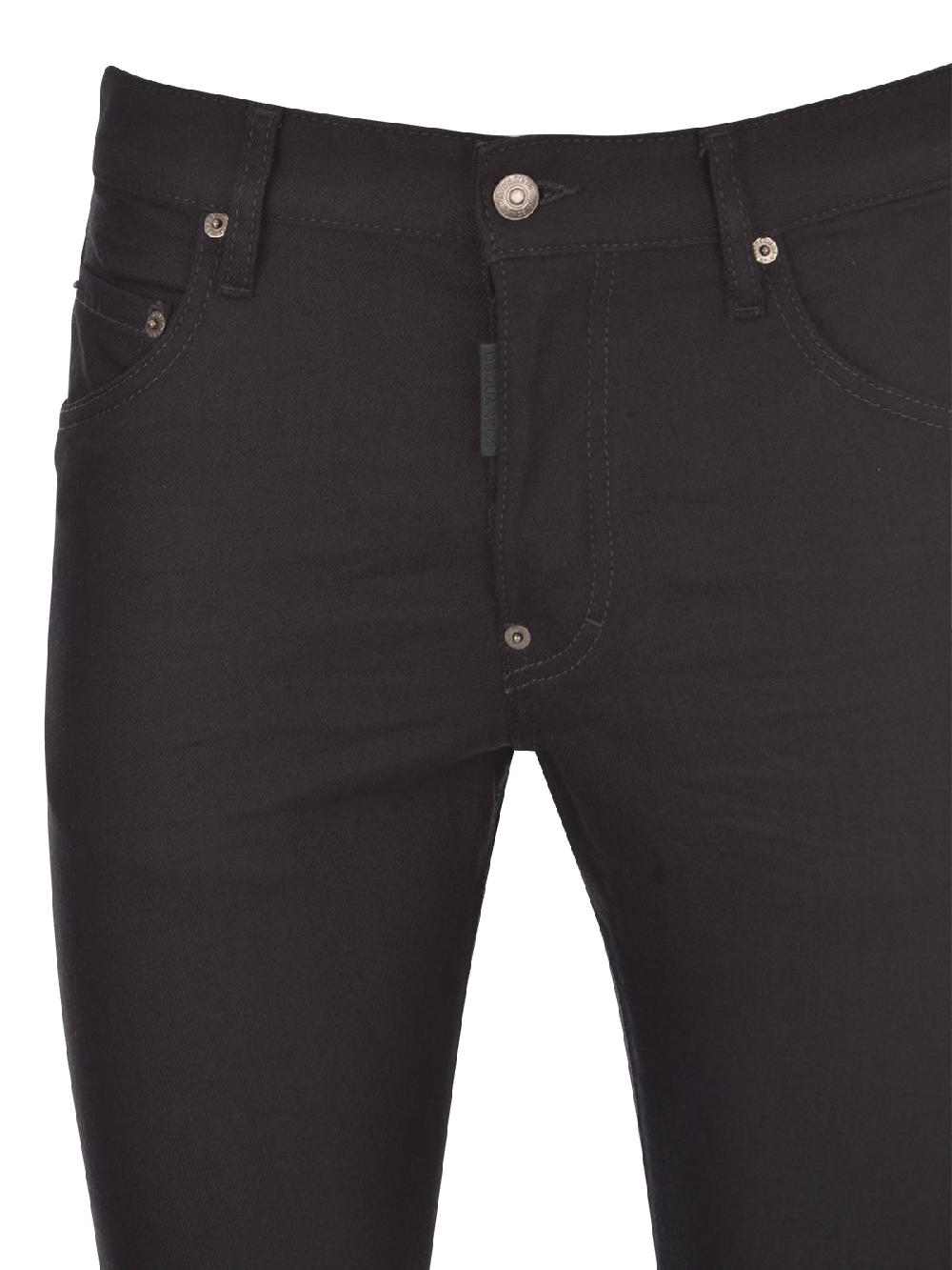Dsquared2 Jeans Dsquared2 Skater Jean- S74LB1427-S30564 In Vendita