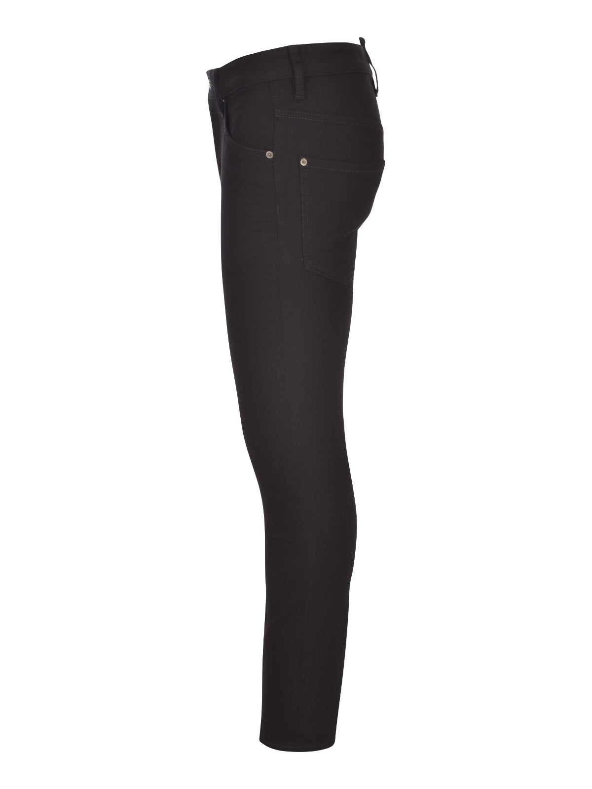 Dsquared2 Jeans Dsquared2 Skater Jean- S74LB1427-S30564 In Vendita