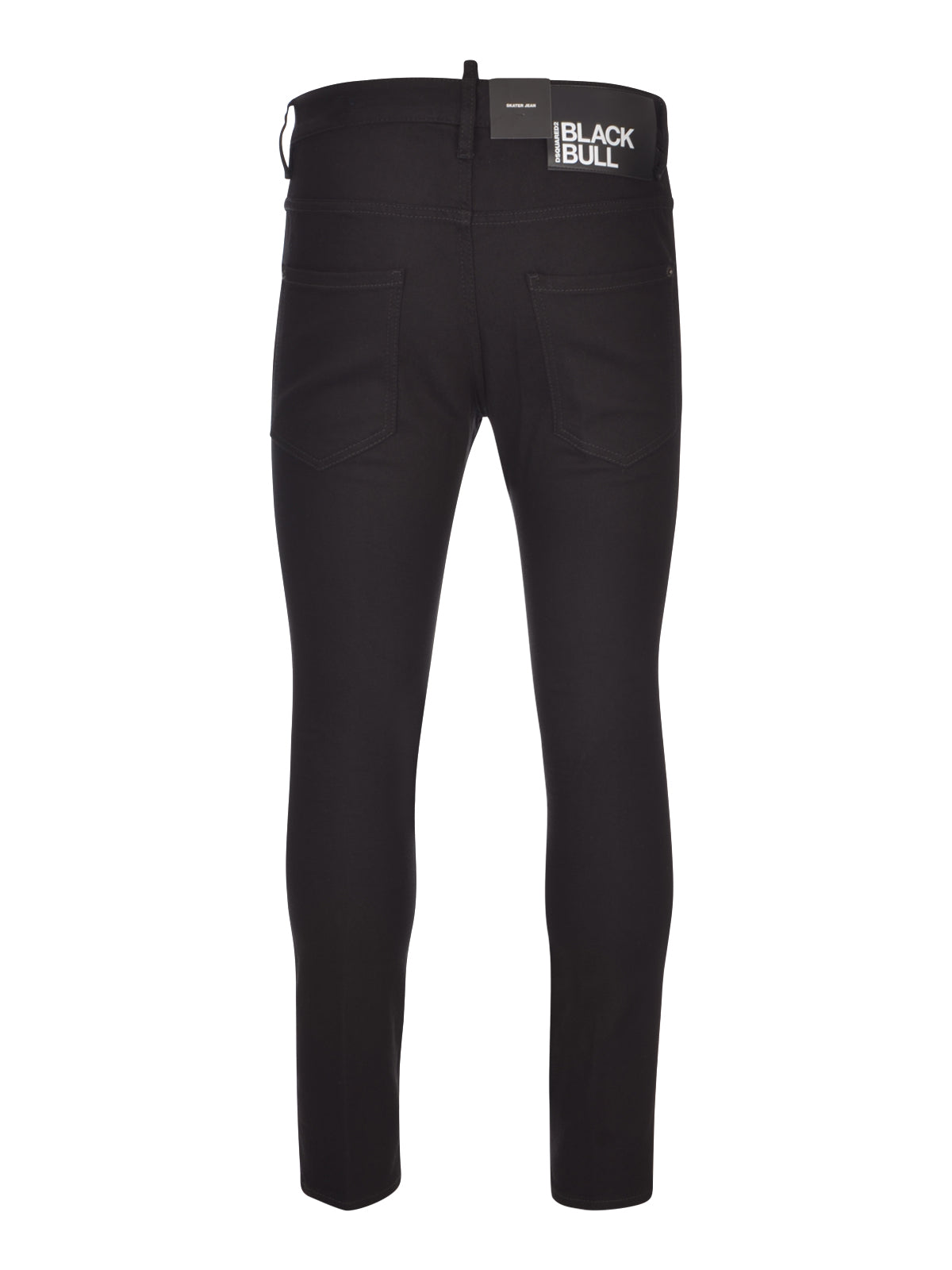 Dsquared2 Jeans Dsquared2 Skater Jean- S74LB1427-S30564 In Vendita