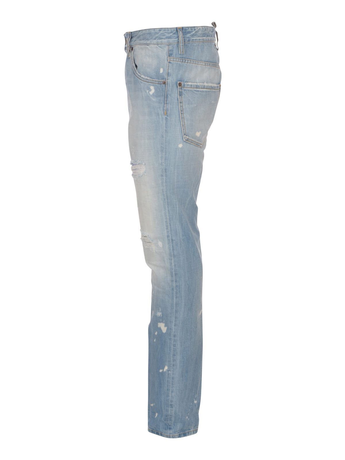 Dsquared2 Jeans Dsquared2 Cool Guy Jean - S74LB1548-S30309 Saldi