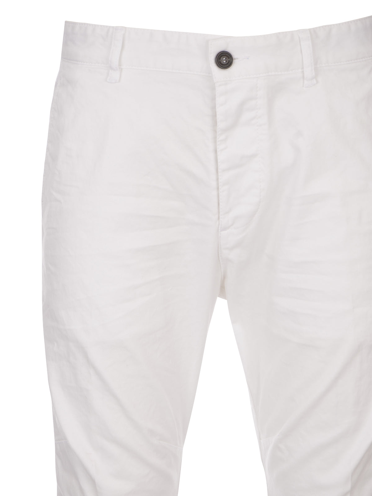 Dsquared2 Pantalone Dsquared2 Sexy Chino - S74KB0819-S39021 Hotsell