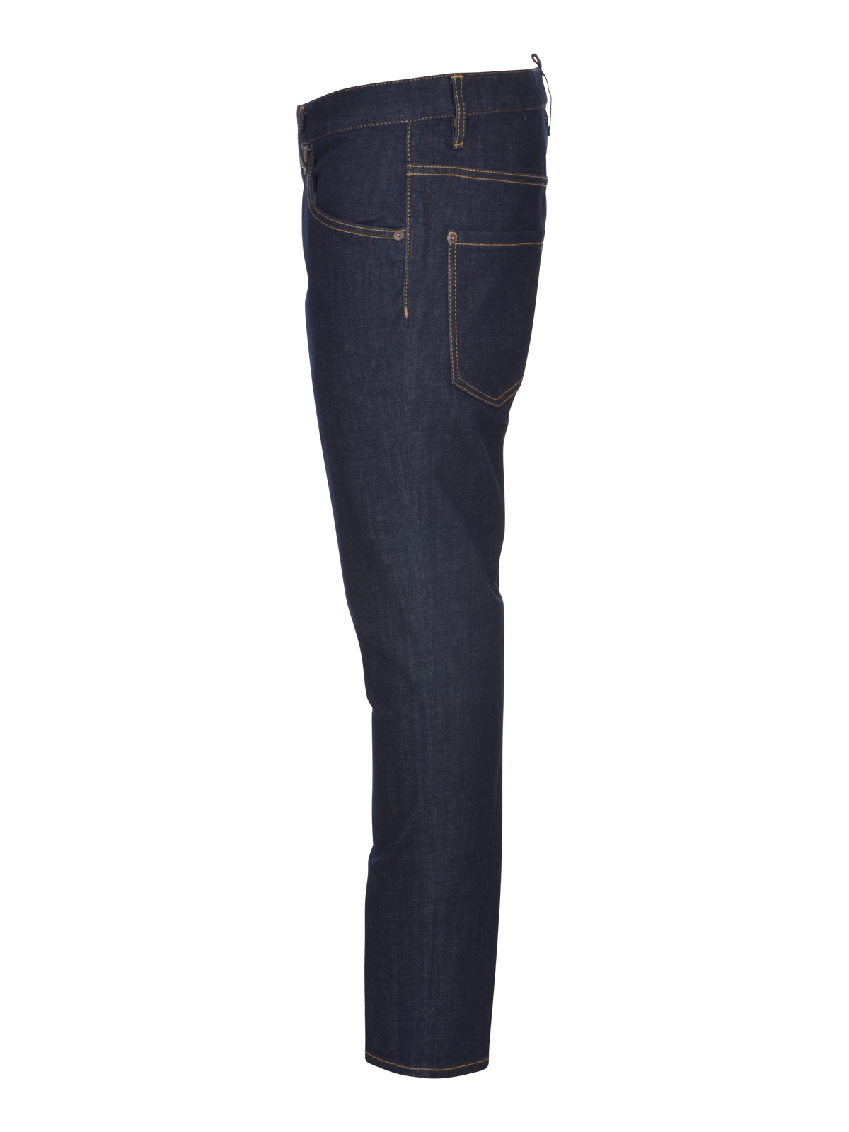 Dsquared2 Jeans Dsquared2 Skater Jean - S74LB1425-S30664 Vendita Economica