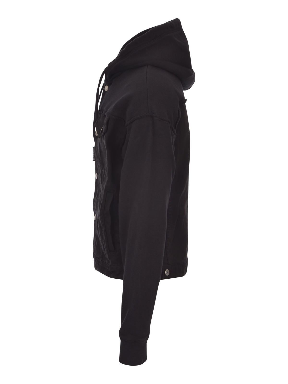 Dsquared2 Felpa Dsquared2 - S74HG0163-DTJ001 I Più Venduti