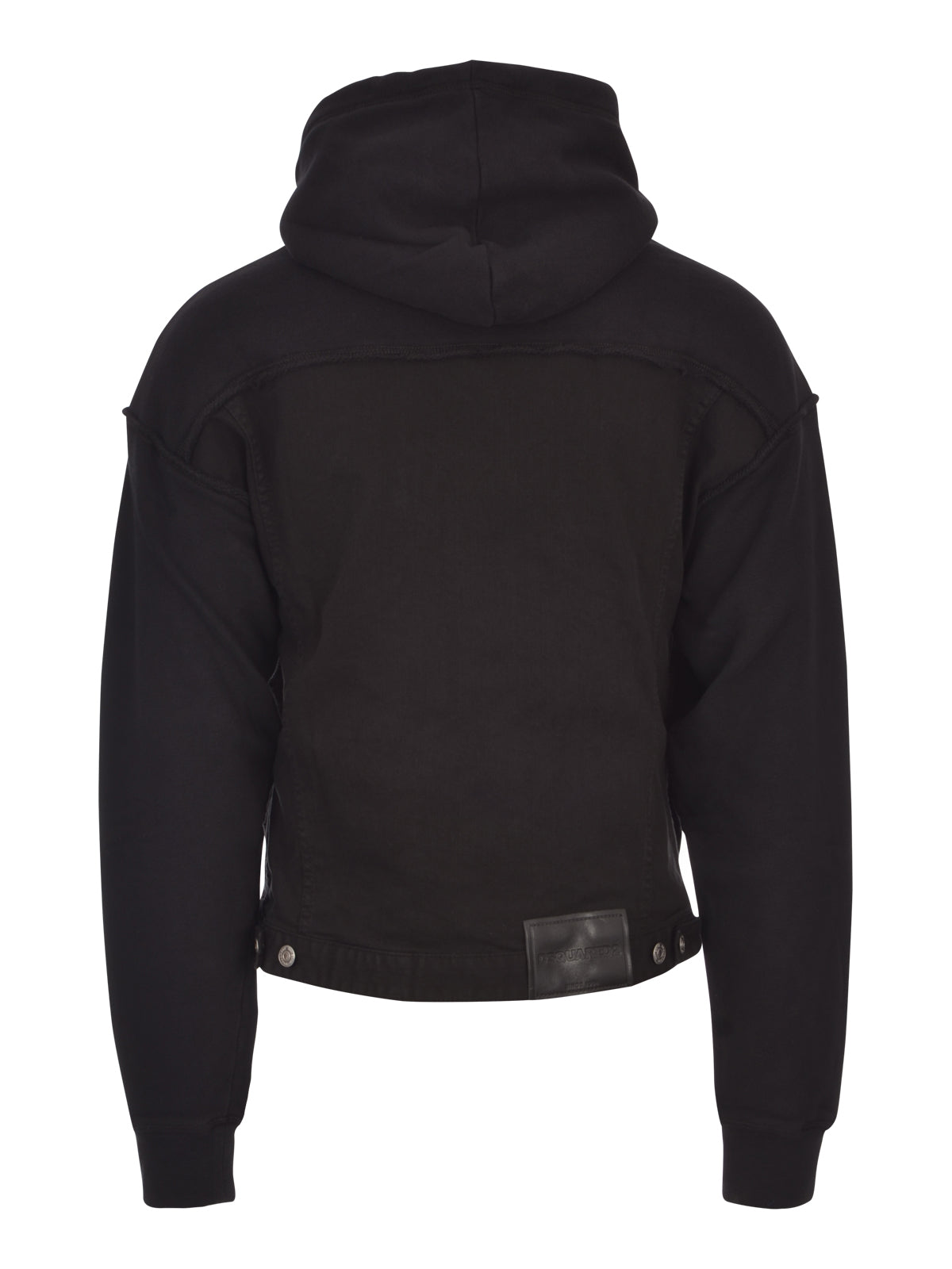 Dsquared2 Felpa Dsquared2 - S74HG0163-DTJ001 I Più Venduti