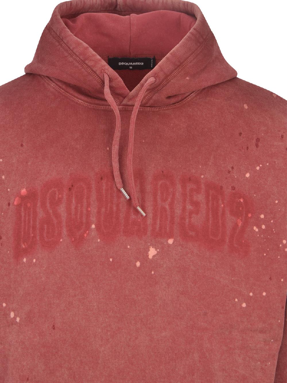 Dsquared2 Felpa Dsquared2 - S74GU0818-S25030 Negozio