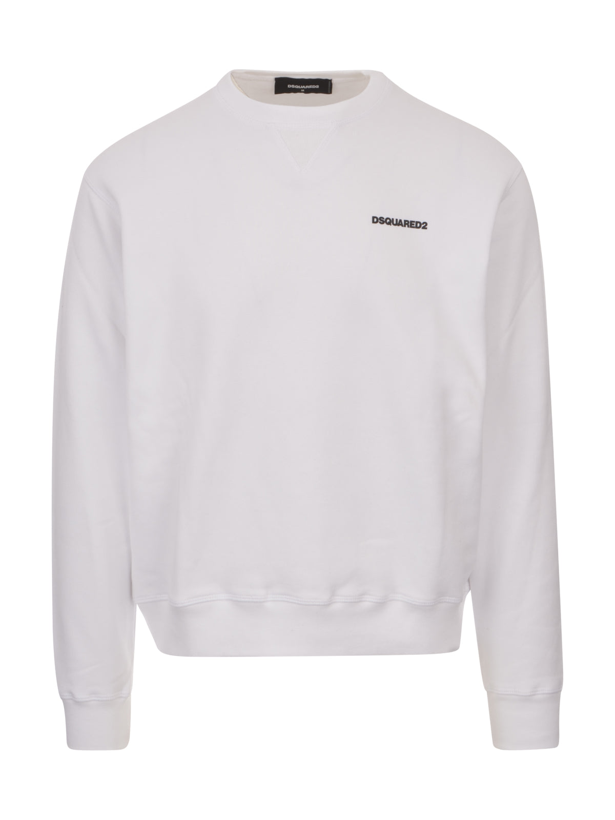 Dsquared2 Felpa Dsquared2 - S74GU0825-S25516 In Saldo