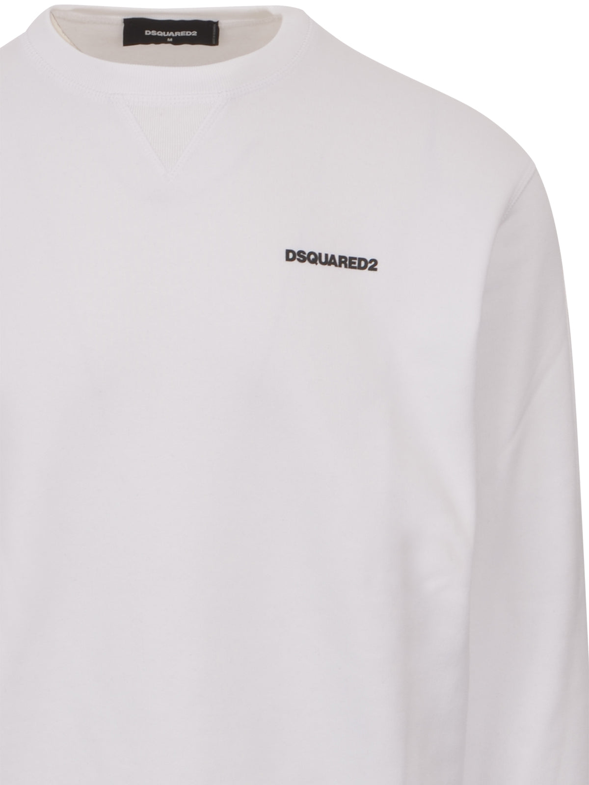 Dsquared2 Felpa Dsquared2 - S74GU0825-S25516 In Saldo