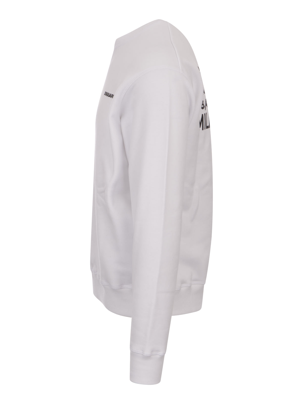 Dsquared2 Felpa Dsquared2 - S74GU0825-S25516 In Saldo