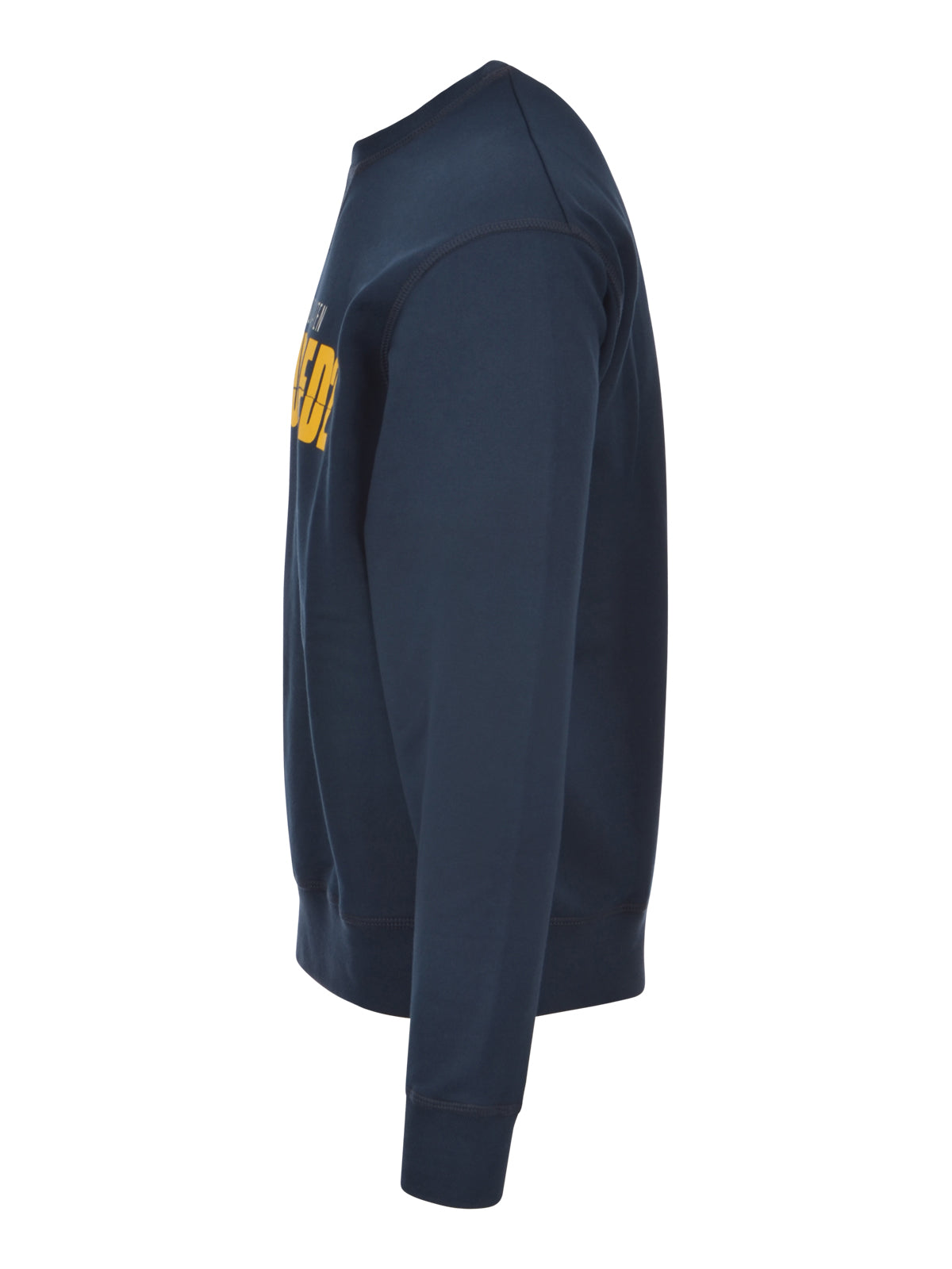 Dsquared2 Felpa Dsquared2 - S74GU0831-S25516 Nuova