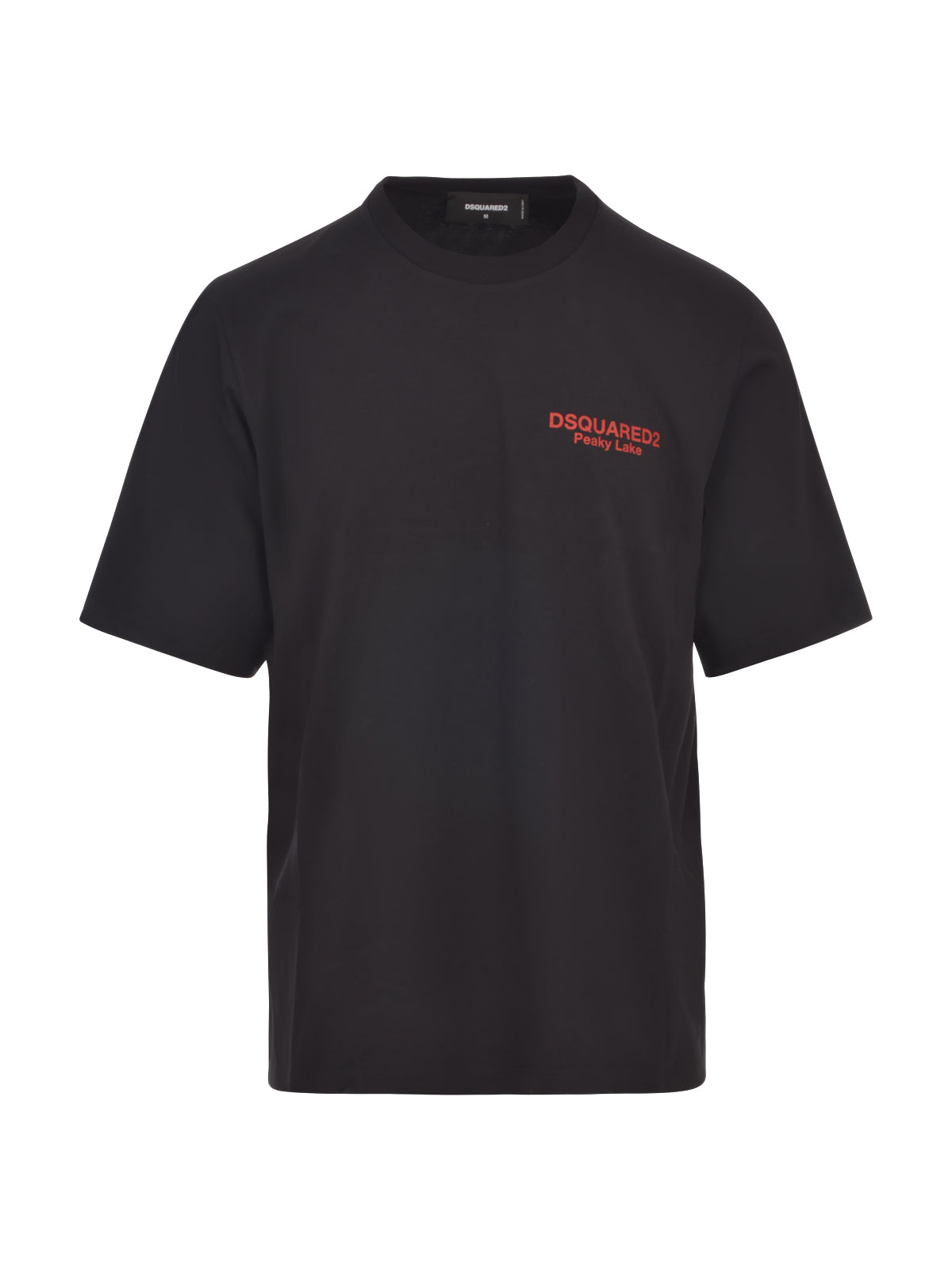 Dsquared2 T-Shirt Dsquared2 - S74GD1335-S24662 Prezzo di fabbrica