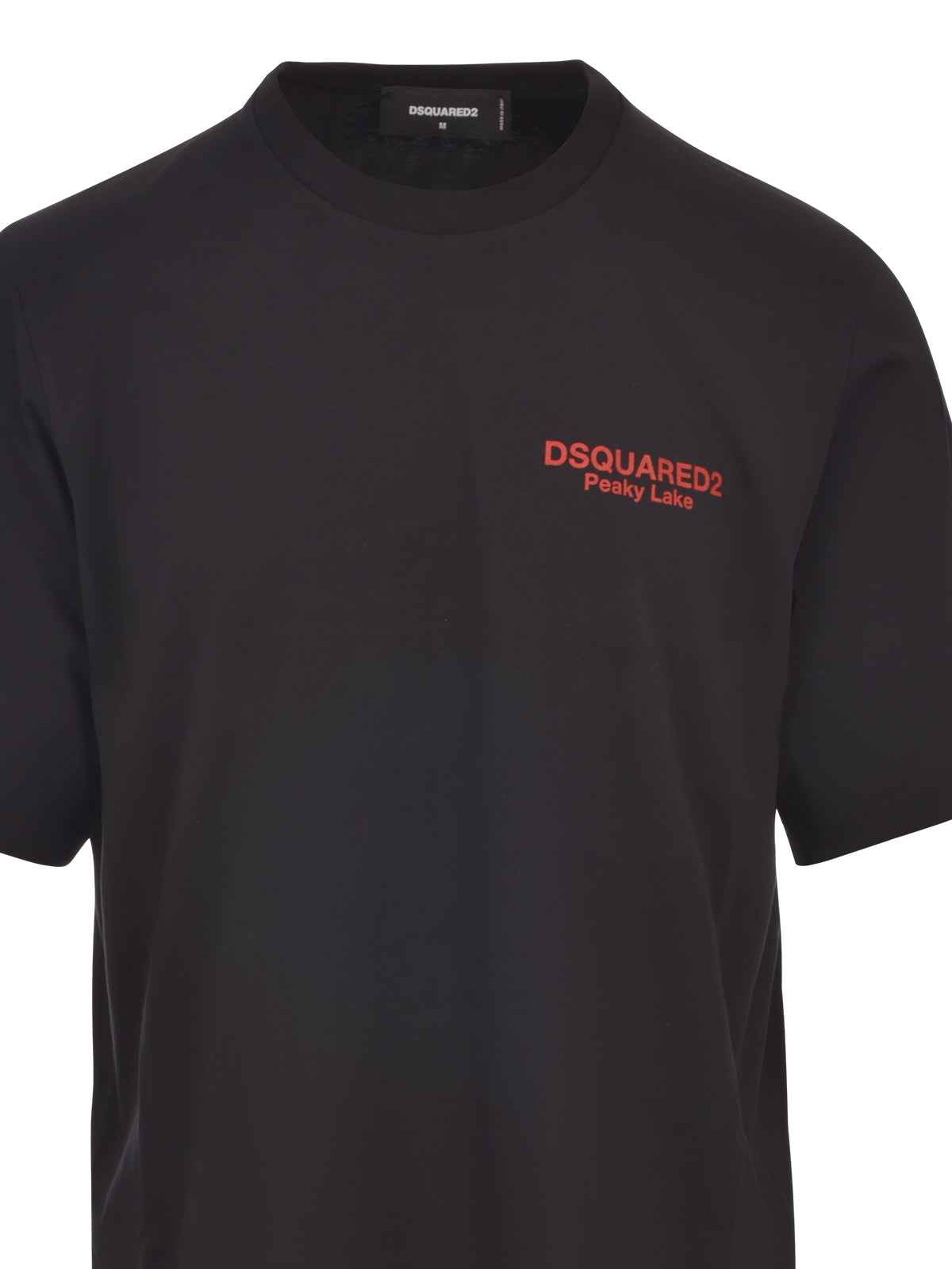 Dsquared2 T-Shirt Dsquared2 - S74GD1335-S24662 Prezzo di fabbrica