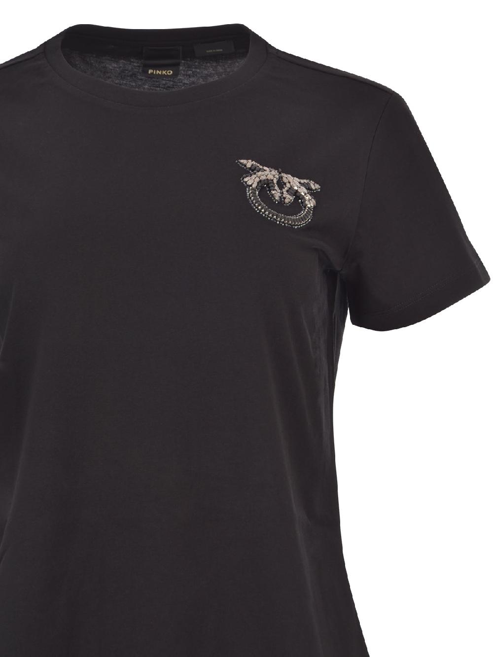 Pinko T-Shirt Pinko - NAMBRONE Offerta natalizia
