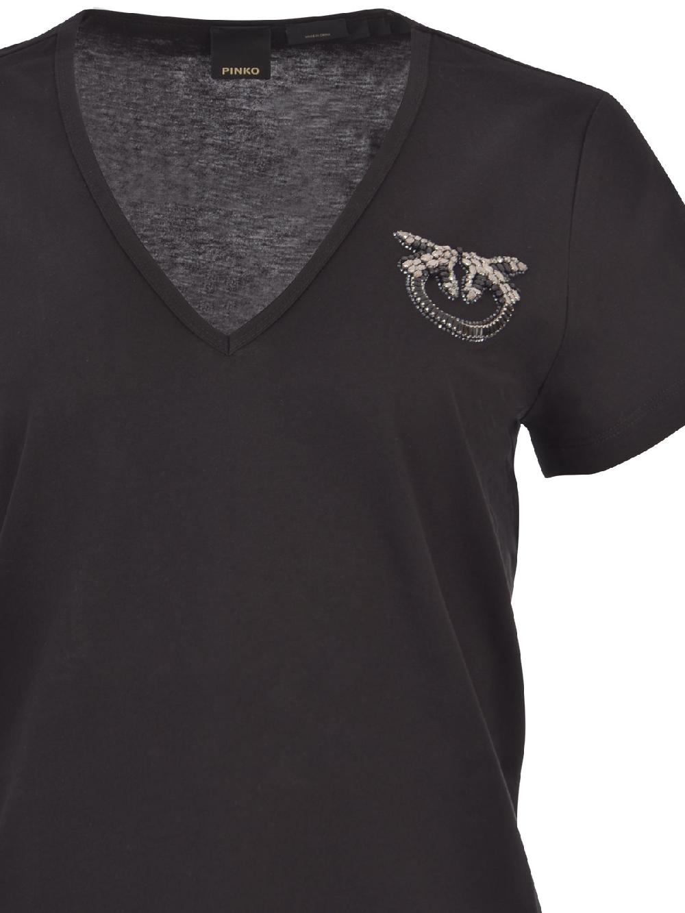 Pinko T-Shirt Pinko - TURBATO Offerta per la Festa della Mamma
