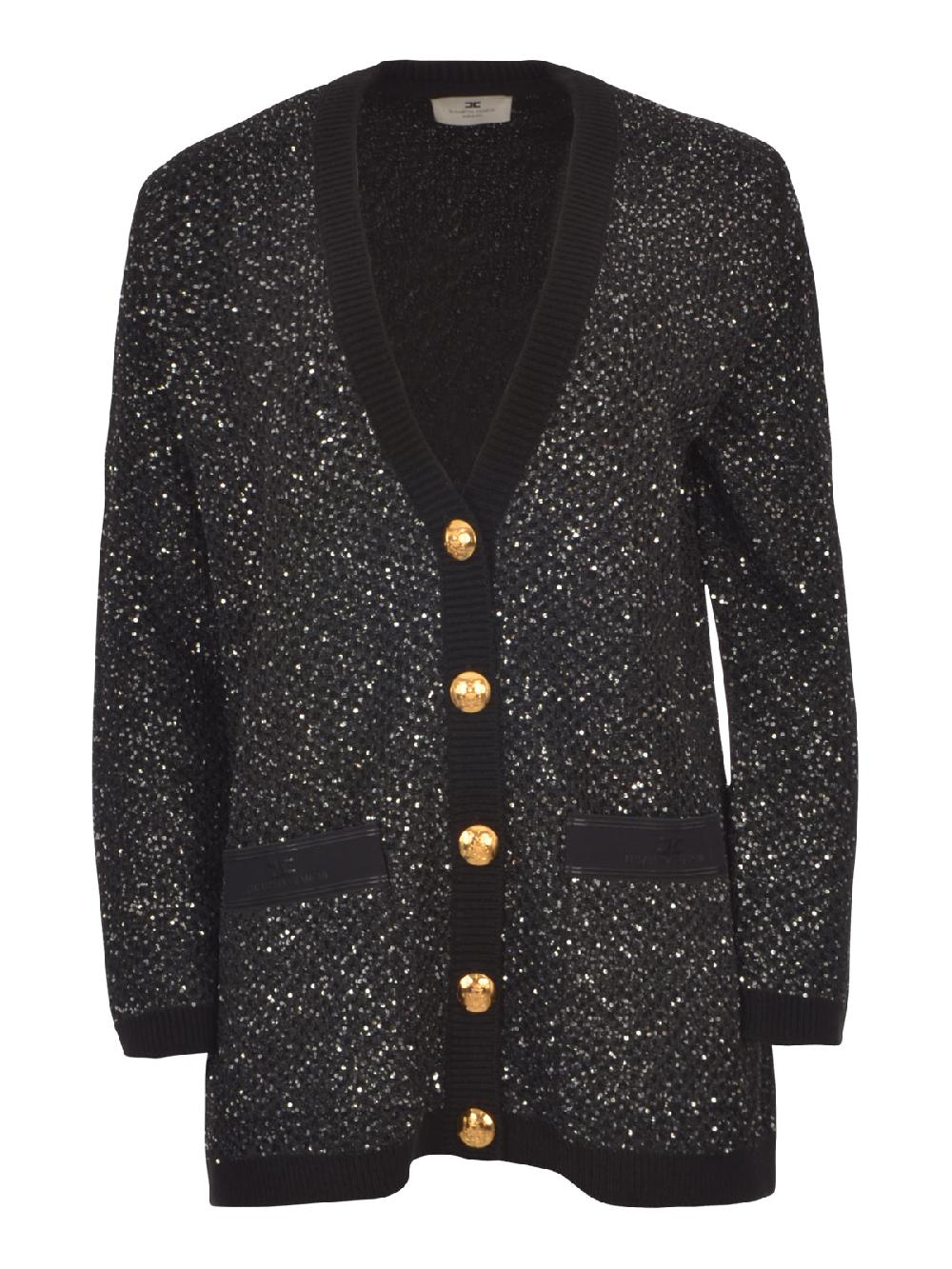 Elisabetta franchi Cardigan Elisabetta Franchi - MK27M47E2 Nuovi prodotti