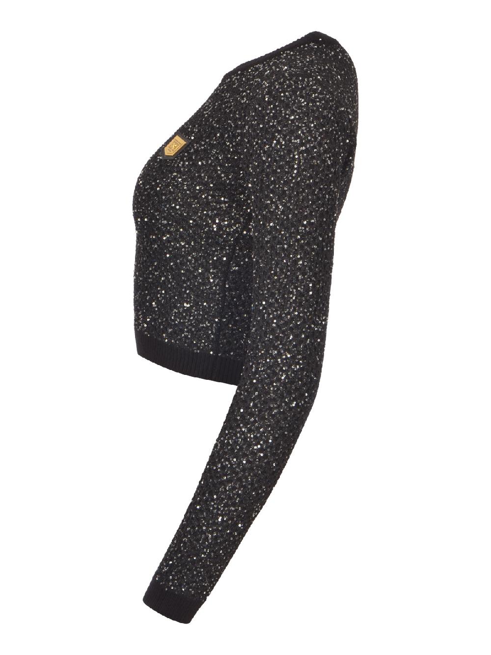 Elisabetta franchi Maglia Elisabetta Franchi - MK33M47E2 Bestseller