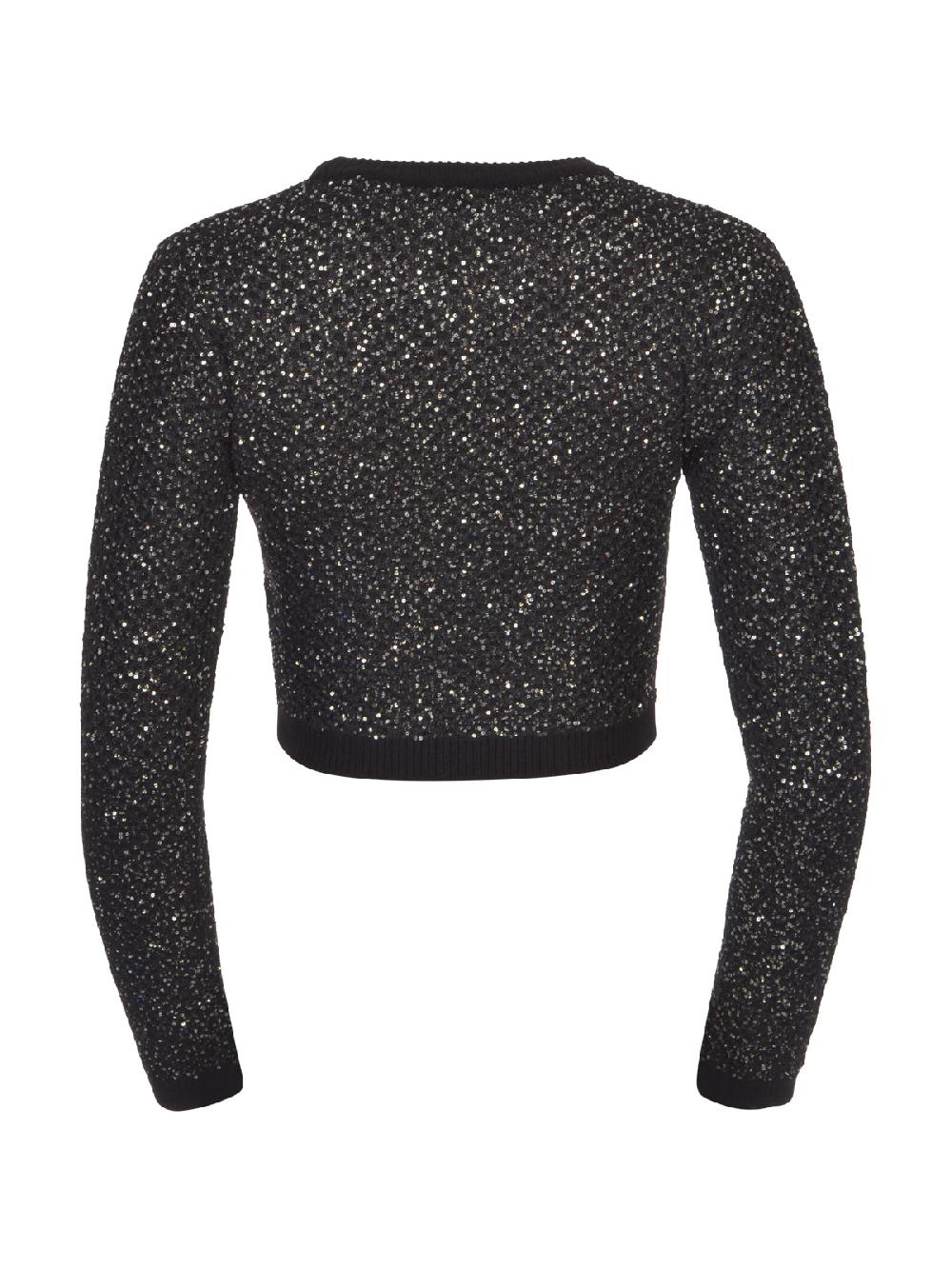 Elisabetta franchi Maglia Elisabetta Franchi - MK33M47E2 Bestseller