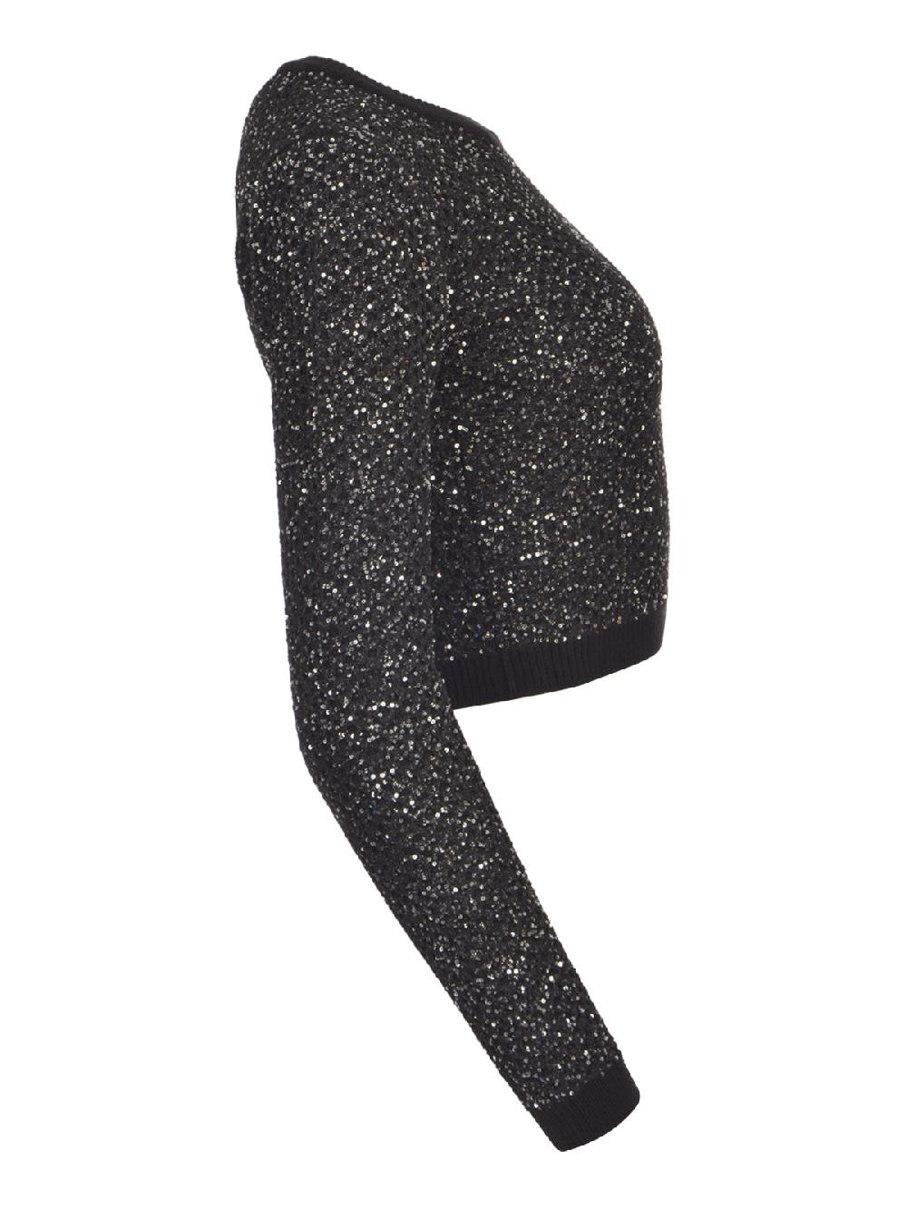 Elisabetta franchi Maglia Elisabetta Franchi - MK33M47E2 Bestseller