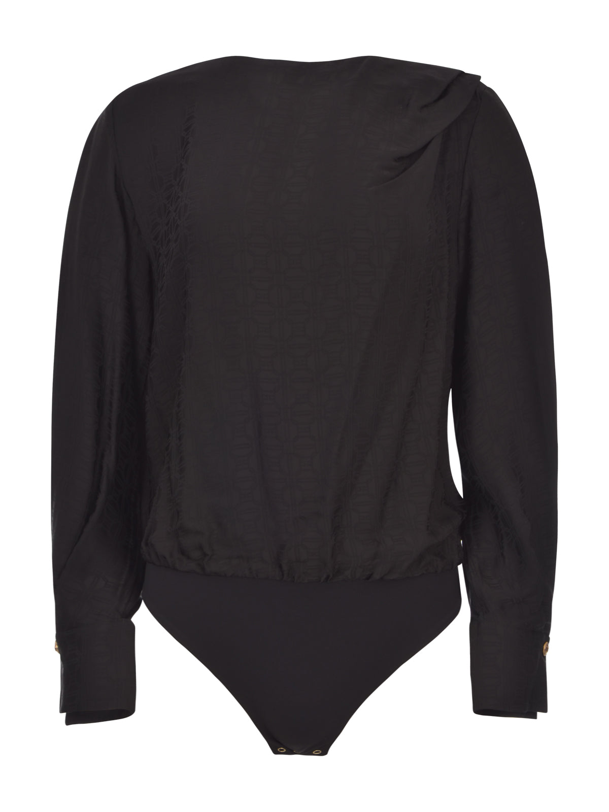 Elisabetta franchi Body Elisabetta Franchi - CB01047E2 Offerte stagionali