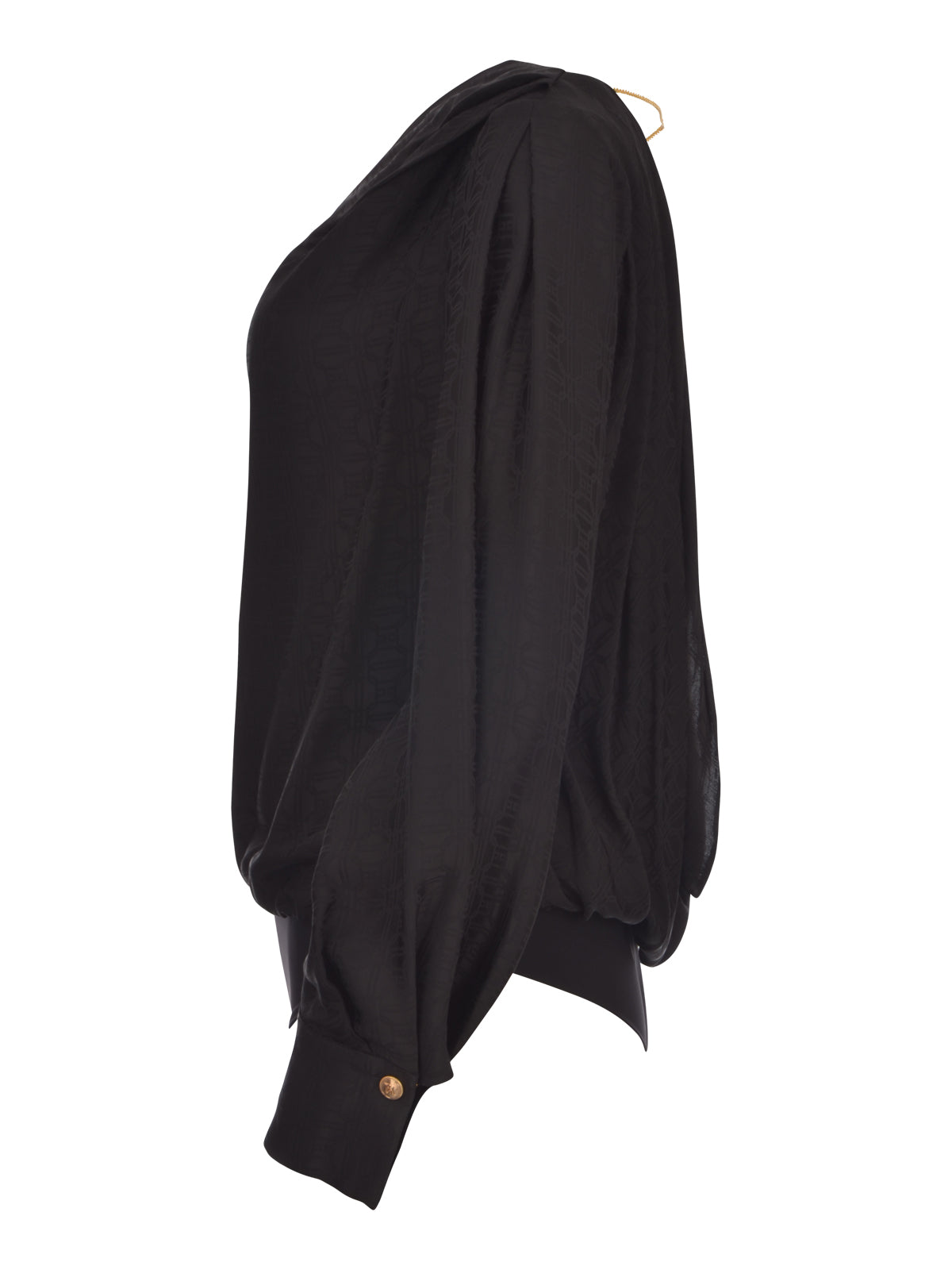 Elisabetta franchi Body Elisabetta Franchi - CB01047E2 Offerte stagionali