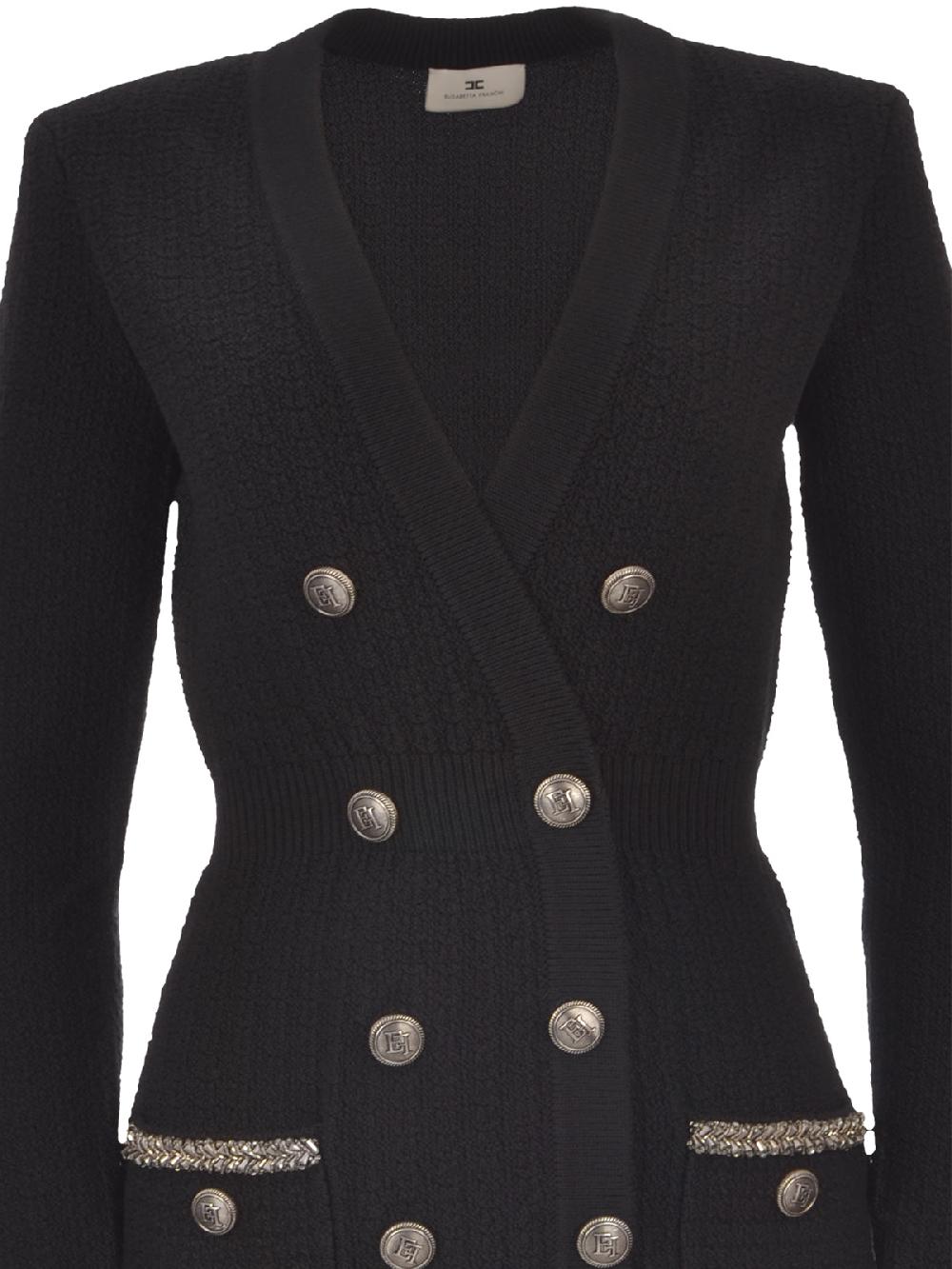 Elisabetta franchi Abito Elisabetta Franchi - AM27S47E2 Offerte giornaliere
