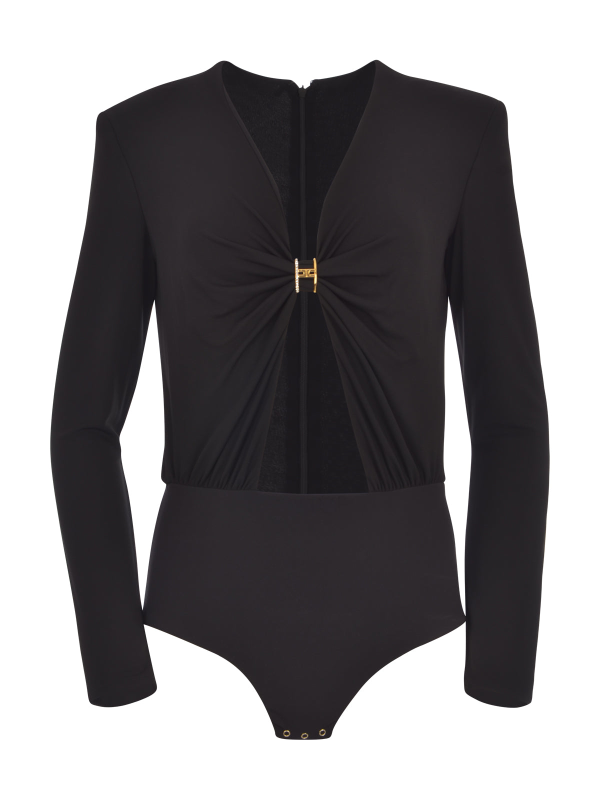 Elisabetta franchi Body Elisabetta Franchi - BO01547E2 Offerte speciali