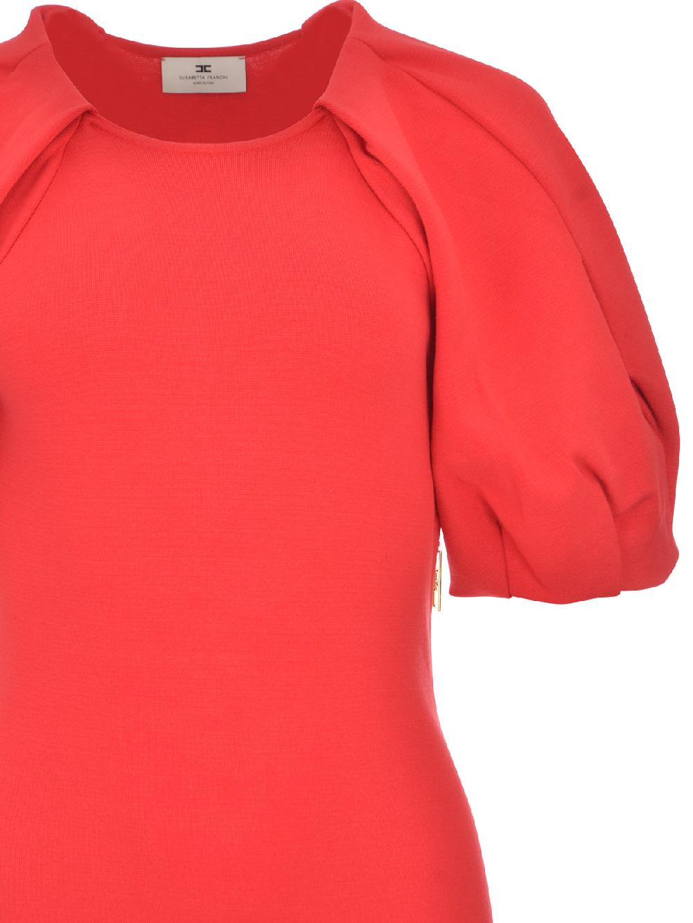 Elisabetta franchi Abito Elisabetta Franchi - AM22M47E2 Prezzo basso