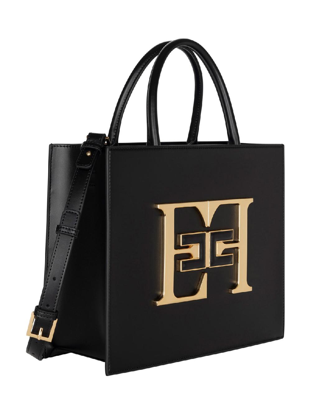 Elisabetta franchi Borsa Elisabetta Franchi - BS05A46E2 Ritorno libero