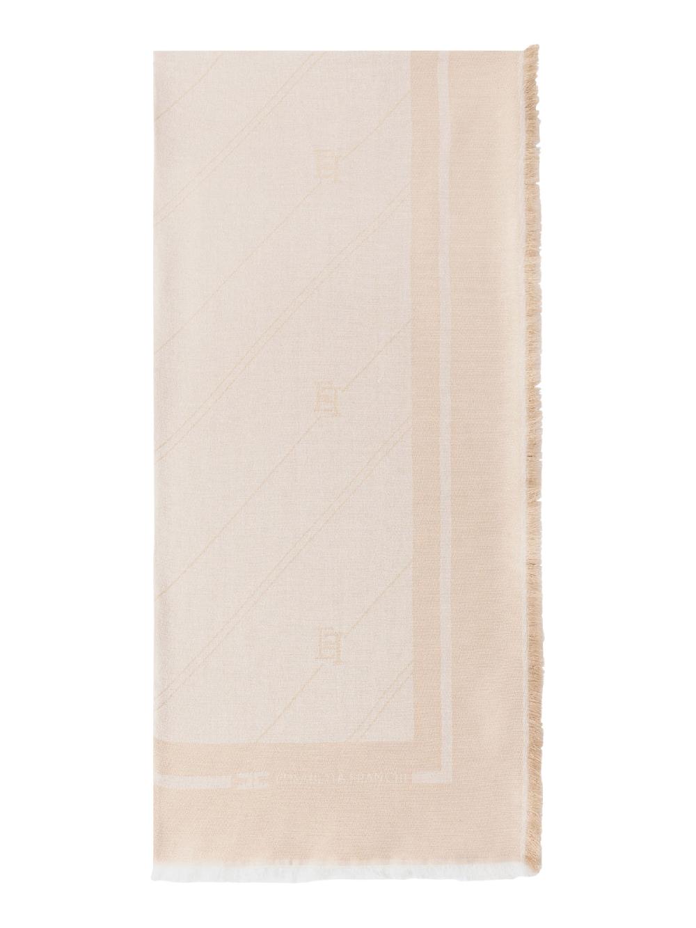 Elisabetta franchi Stola Elisabetta Franchi - SC03F46E2 Rilascio limitato