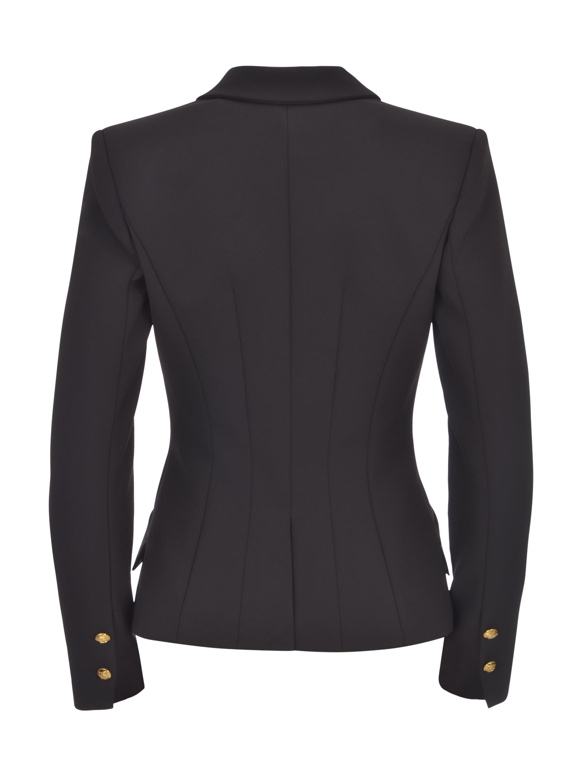 Elisabetta franchi Giacca Elisabetta Franchi - GI09546E2 Ultimi tre giorni