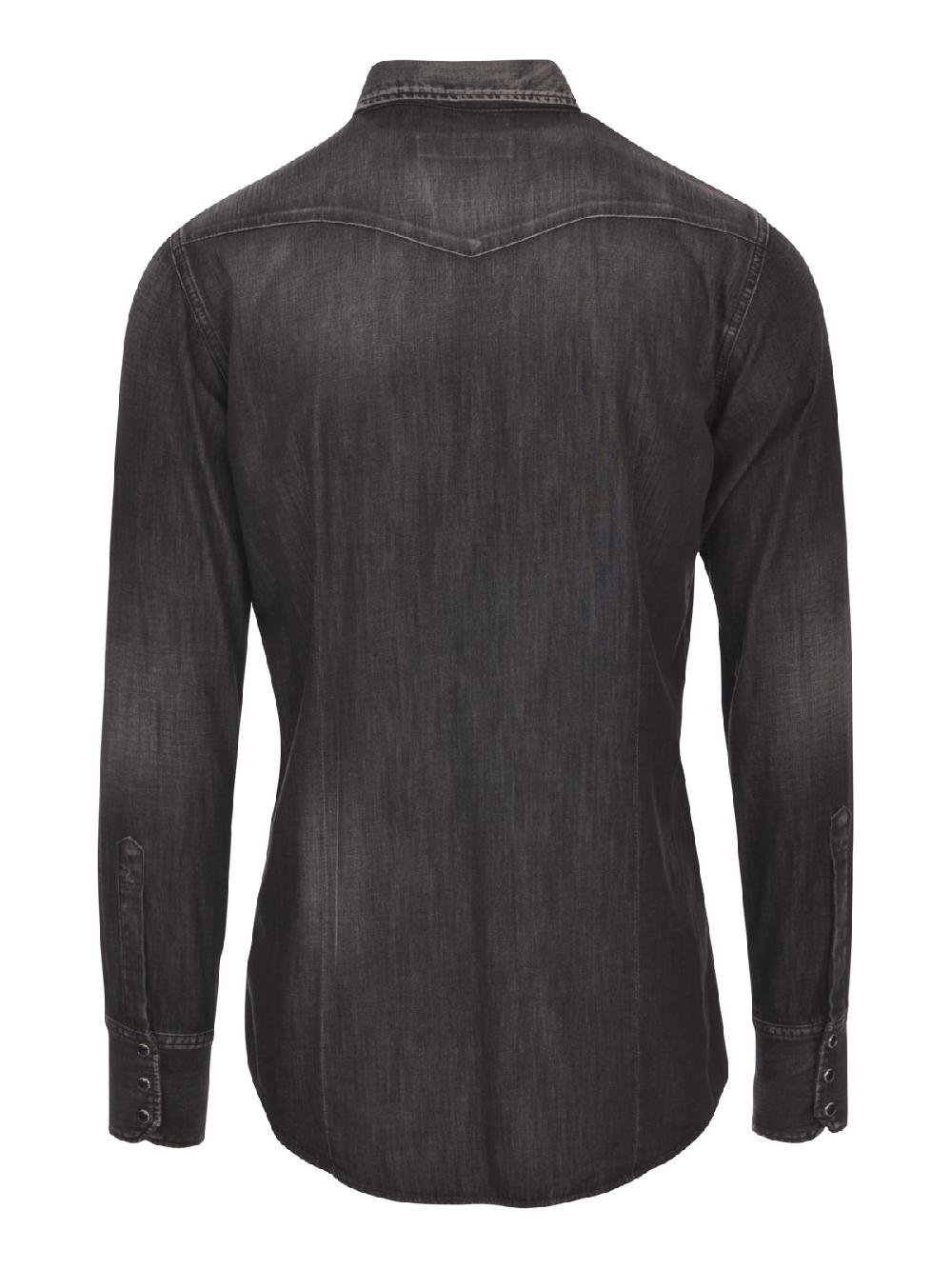 Dsquared2 Camicia Dsquared2 - S74DM0848-S30826 Latest stili